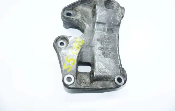 Generator/alternator bracket