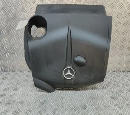 Mercedes-Benz CLA C117 X117 W117 Engine cover (trim) A6510109815