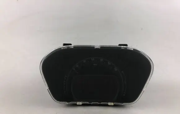 Toyota Aygo AB40 Speedometer (instrument cluster) 838000H760 83800-0H760
