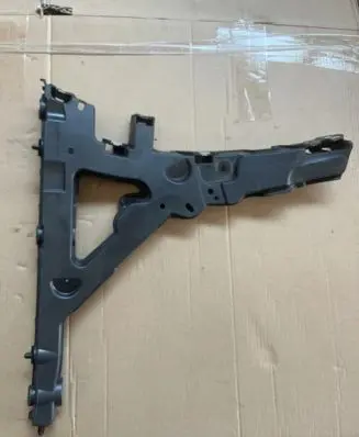 Land Rover Range Rover Velar Bumper support mounting bracket corner J8A217B931AC