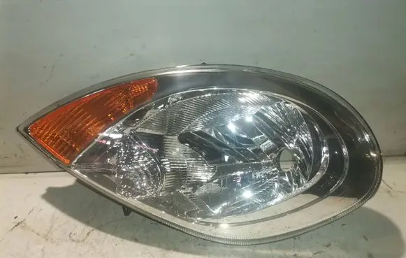 Opel Vivaro Headlight/headlamp 201099252 2810a001 602710e