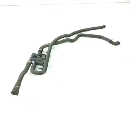 BMW 5 F10 F11 Coolant heater control valve 6910544 110503 1147412166