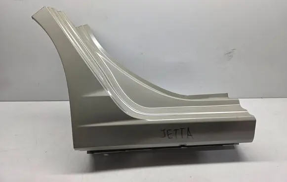 Volkswagen Jetta USA Rear sill (body part) 17A809844