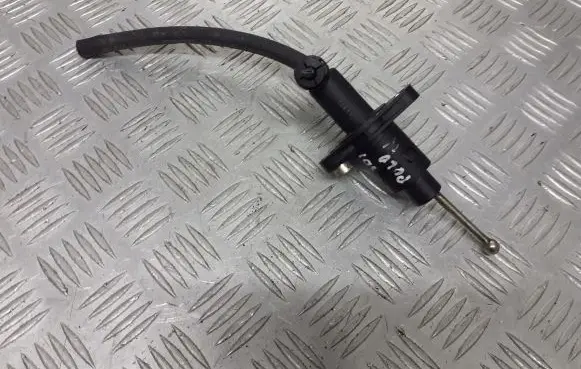 Volkswagen Polo IV 9N3 Clutch slave cylinder 6Q0721388A