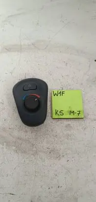 Renault Espace III Other switches/knobs/shifts 306260FTR203176 113541000