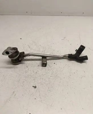 Audi A6 S6 C6 4F EGR valve 06E131166A