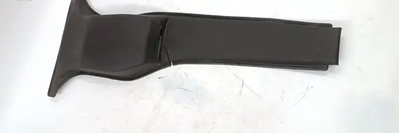 (B) pillar trim (bottom)