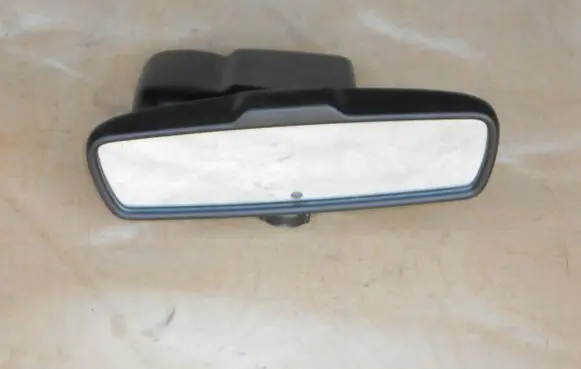 Jeep Grand Cherokee Rear view mirror (interior) 68271638AA
