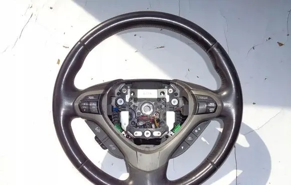 Honda Accord Steering wheel NH737M