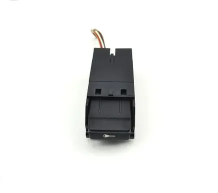 Porsche Boxster 987 Central locking switch button 98761314300 98755259500AS001