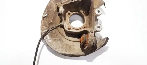 BMW 7 E65 E66 Rear wheel hub