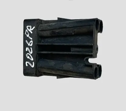 Citroen C5 Other control units/modules 9663116580 100708F