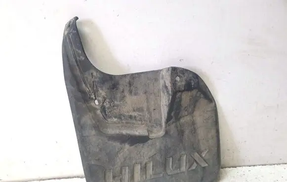 Toyota Hilux (AN120, AN130) Front mudguard 766220K160