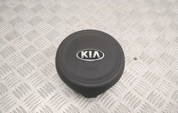 KIA Niro Steering wheel airbag 56900G5100WK