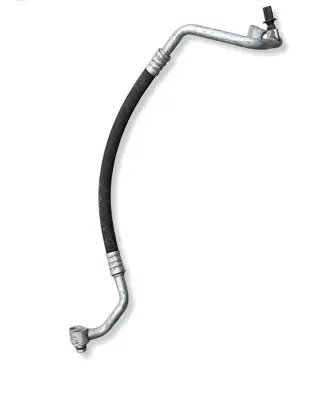 Volkswagen Touareg I Air conditioning (A/C) pipe/hose 7L6820721BA 7L6820721