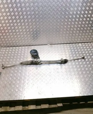Toyota Prius (XW50) Steering rack