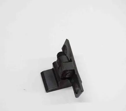 BMW X3 F25 Rear door upper hinge 7160824
