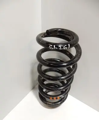 Audi A6 S6 C6 4F Front coil spring 61261