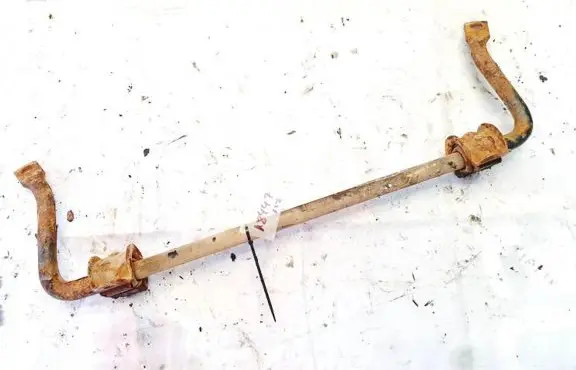 Volvo V50 Rear anti-roll bar/sway bar 