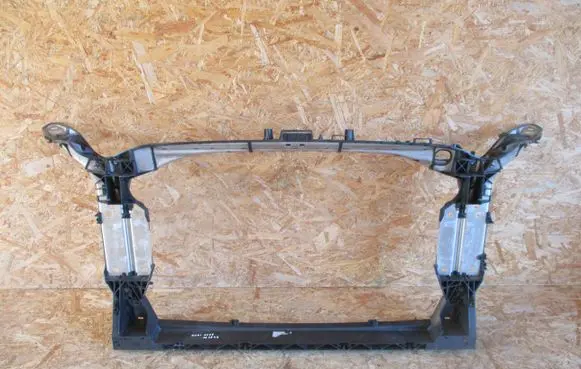 Audi A6 S6 C8 4K Radiator support slam panel 4K0805594A