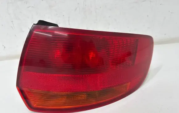Audi A3 S3 8P Rear/tail lights 8P4945096C