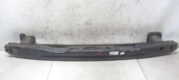 Audi Q3 8U Rear bumper support beam 8U0807003