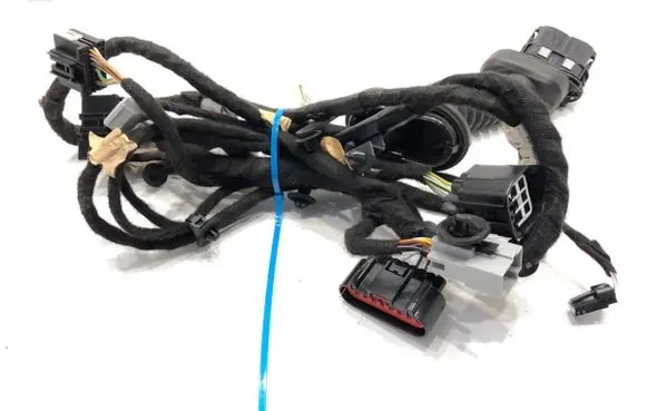 Ford Ecosport Front door wiring loom GN1514630AND