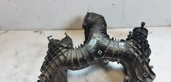Audi Q7 4M Intake manifold 059129711CS