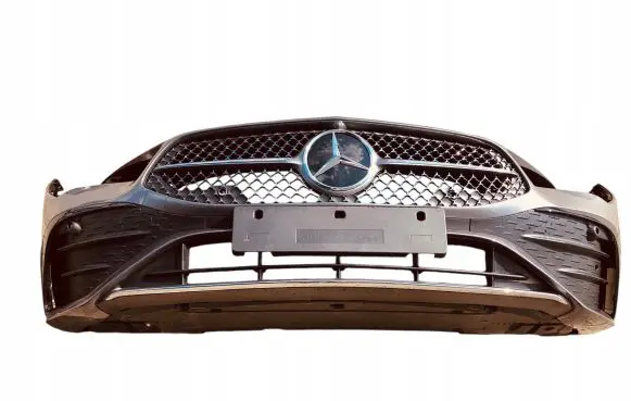 Mercedes-Benz CLA C118 X118 Front bumper A118809202