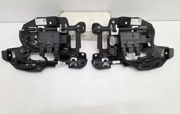 Jaguar F-Pace Sensor MK83-14E115-AD
