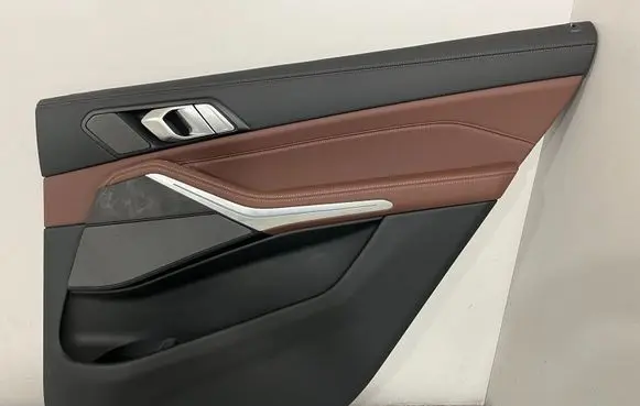 BMW X7 G07 Rear door card panel trim 5A62008 6994738