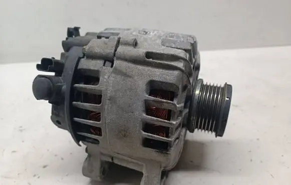 Citroen C4 Cactus Generator/alternator TG15C189 H614016R20736 H614016R