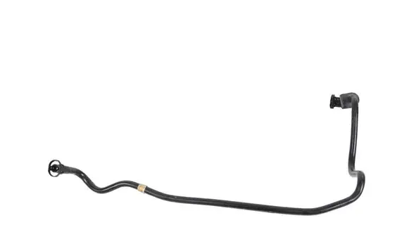 BMW 4 F32 F33 Vacuum line/pipe/hose 7603052