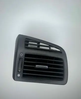 Fiat Croma Dashboard side air vent grill/cover trim 735364107