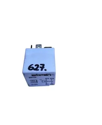 Peugeot 607 Other relay 250102