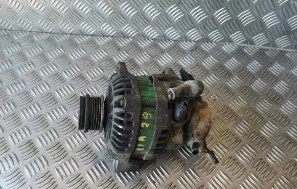 KIA Carnival Generator/alternator 373004X000 AF111390