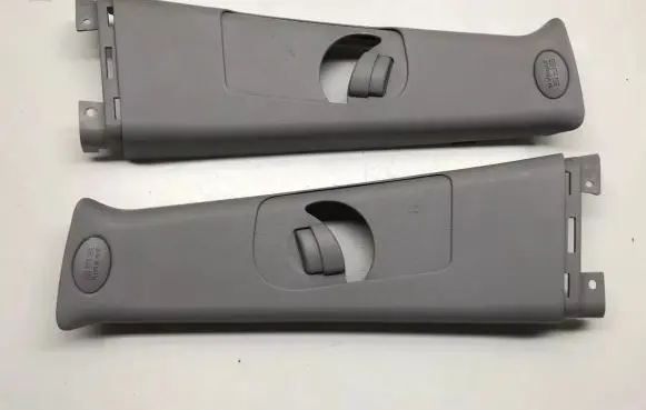 KIA Sportage (B) pillar trim (top) 858311F500 858411F500