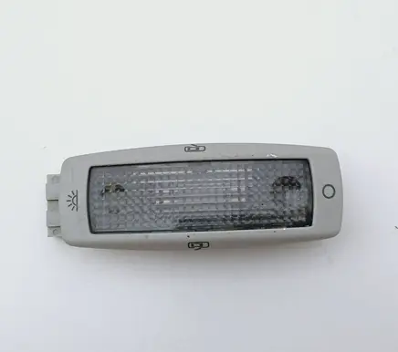 Volkswagen Golf IV Rear seat light 3B0947291
