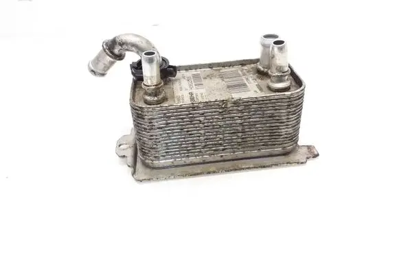 Volvo XC60 Transmission/gearbox oil cooler 6G917A095AD
