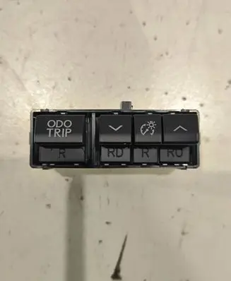 Lexus RX 450H Panel lighting control switch 15D446 4462U8N