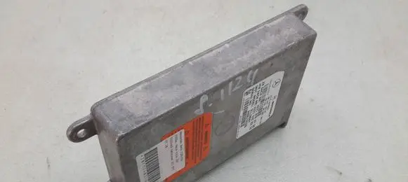 Mercedes-Benz CLK A209 C209 Other control units/modules A2218708726