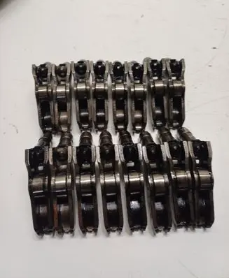 Hyundai i30 Valve rocker arm 