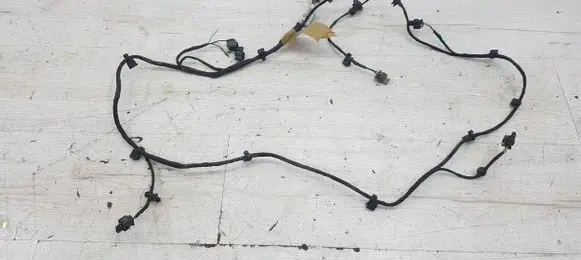 Mercedes-Benz CLA C118 X118 Other wiring loom A1185404502