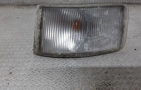Peugeot Boxer Front indicator light 35710747