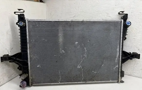 Volvo XC70 Coolant radiator 53532