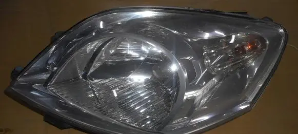 Peugeot Bipper Headlight/headlamp 1353198080 45570383