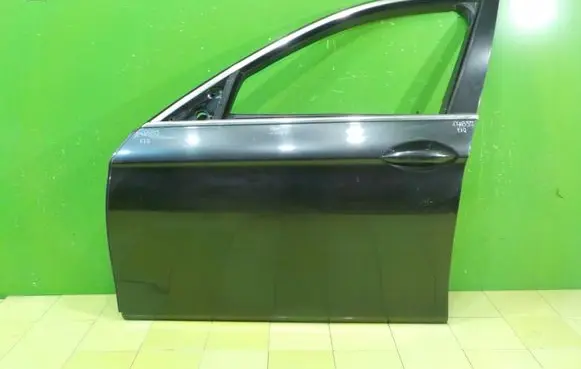 BMW 5 F10 F11 PRZOD LEWE