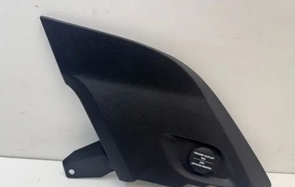 Porsche 911 991 Other center console (tunnel) element 99155315105