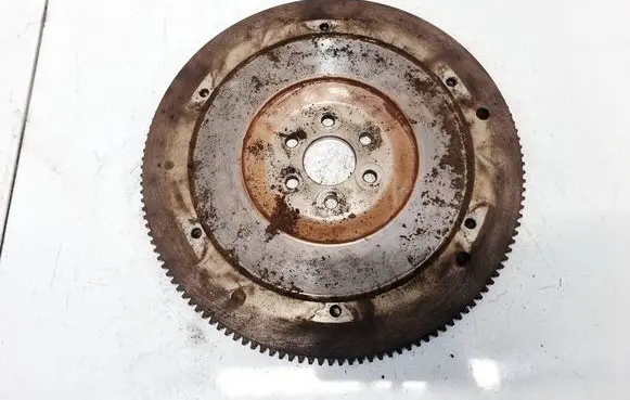 Opel Corsa D Flywheel R90232334