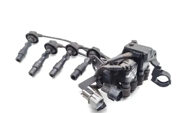 Hyundai i20 (PB PBT) High voltage ignition coil 